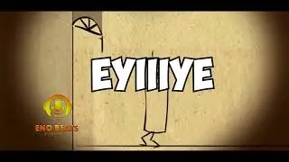 Fire - Reag Words [ Official Lyrics VIDEO ]