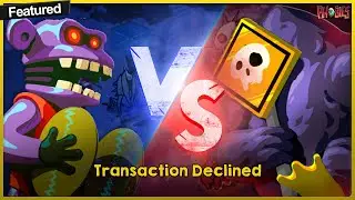 🔎 BUFF AND DEBUFF | Papou11 🆚 Endeis #Phobies #Gameplay
