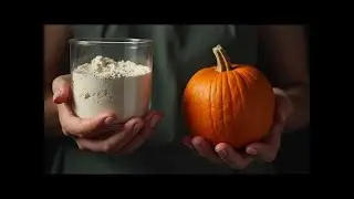 Seitdem ich dieses Rezept kenne, gibt es K&Uuml;RBIS jeden Tag! 🍰