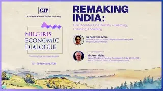 Remaking India: One Country, One Destiny &ndash; Learning, Listening, Localising