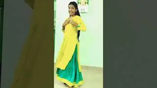 #dance#shorts#cuteexpressiondance#chinnaponnudhan