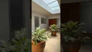 Casa de un solo nivel en Oaxaca 🏡 conoce esta hermosa casa con acabados de lujo.  #bienesraices