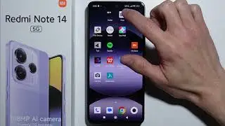 Redmi Note 14: How to Turn Off Adds?
