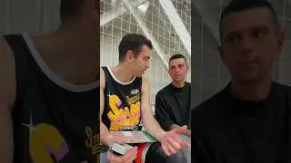 Чем отличается второй сезон Лиги Ставок Медиабаскета @ligastavok.mediasport
