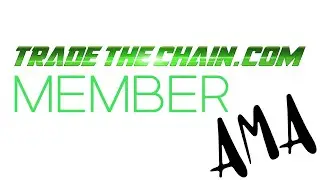 TradeTheChain.com Member AMA Weds July 19th, 2023