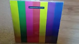 Pet Shop Boys - Introspective