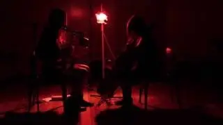 Judith Hamann & Rosalind Hall