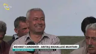 MEHMET ABİNİN GÜNLÜĞÜ 86. BÖLÜM -AFŞİN 4