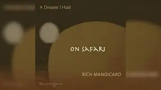 A Dream I Had Album Sampler