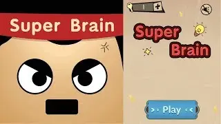 Super Brain Level 20