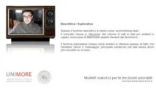 [MSDA] 0.02-Sintesi e Generalizzazione