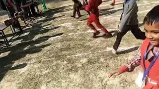 Jensi jinal ke school running game 2025