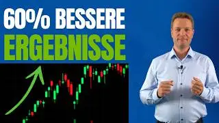 Macht keiner! Mit diesem Risikomanagement 60% besser traden!