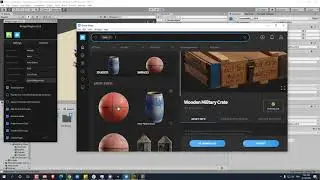 Quixel Bridge to Unity Export 8k assets to unity3d directly