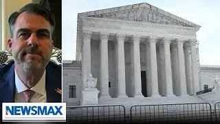SCOTUS' block of Catholic charter school 'disappointing': Gov. Kevin Stitt | National Report