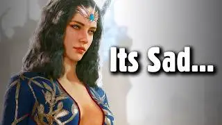 'Baldur's Gate 4' is Coming, And Larian Hates It...
