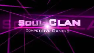 Soul Competitive Intro