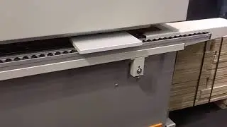 Как работает Casadei Flexa17