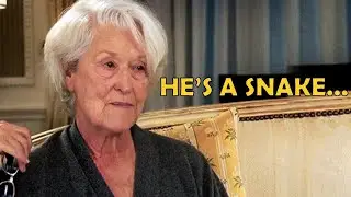 At 76, Meryl Streep Finally Reveals The Actors She Truly Hated in Hollywood