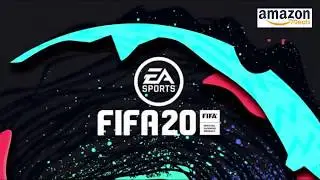FIFA 20 - Video Game (Amazon Deals)