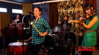 The Lovelost - Indie Band