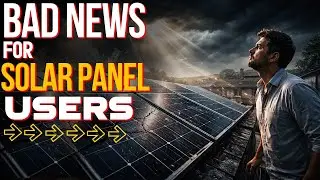 Bad News For Solar Panel Users | All Of Your Business | Pakistan Connect