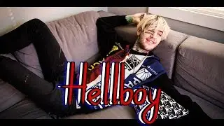 Lil Peep - Hellboy (Fan Clip) by FanCloud
