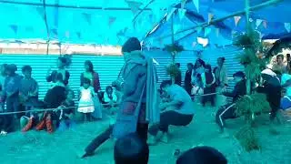  ka jingialehKai hap her krad na ba shong 😄ll part 2 
