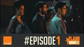 FlashBack EP01 الحلقة الاولى من