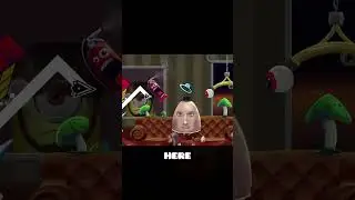 The Most Cursed Geometry Dash Level  #geometrydash