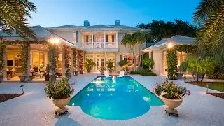 John's Island Vero Beach estate for sale