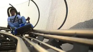 لعبة التوبجان بالطائف