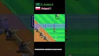 Did Poland Score The Fastest Goal Ever?