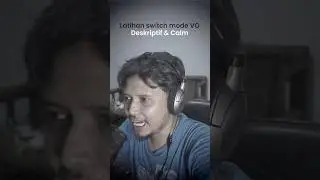 Switch intonasi voice over dari calm ke energic. #voiceover #voiceoverartist #voiceoverindonesia
