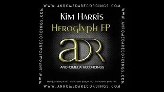 ADR238 - Kim Harris - Heroglyph (Original Mix)