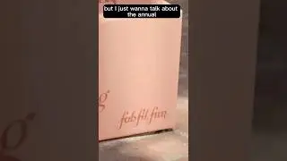 THIS BOX IS INSANE! #fabfitfununboxing #fabfitfun
