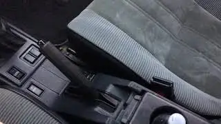 1988 Toyota Celica Perfect Condition Review