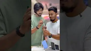 Silicon-Carbon Battery নিয়ে গবেষণা😁 #jhaltech #shorts #battery #samzone