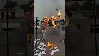fire photo idea creative photography idea #shorts #photography #tiktok #viralshorts