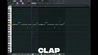 cloud rap x xavier wulf type beat tutorial 