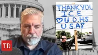 Why Democrats Failed on Immigration | Roundtable