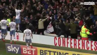 Fernando Forestieri's Fancy Flicks - Amazing Goal
