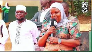 TOP CLASS GRADUATION| Abdussalam Islamic Center Mpigi 