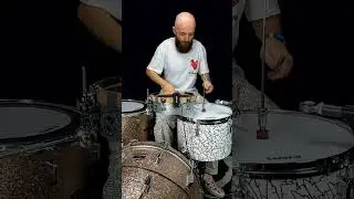 EVANS HYBRID SENSORY PERCUSSION.
