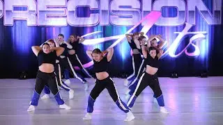 🚨PAC ATTACK WINNER🚨 Omaha 2021 13&Up: Yay Area - Extensions Dance Academy