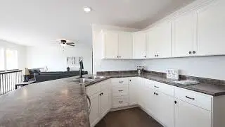 2918 Belle St SW Cedar Rapids | Spring 2022 Parade of Homes