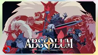 Absolum + Sorteio de chaves do jogo!