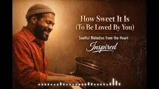 60's Soul Classic | Marvin Gaye Inspired 1970's Soul &ndash; The World Told Me Lies [Unreleased Album]