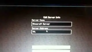 Me vs Toomuchminecraft