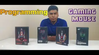 Best Programming & Gaming Mouse RGB Havit ms1019 ms1005 iMICE v6,v5  Top 04 Best Mouse 2022.Price